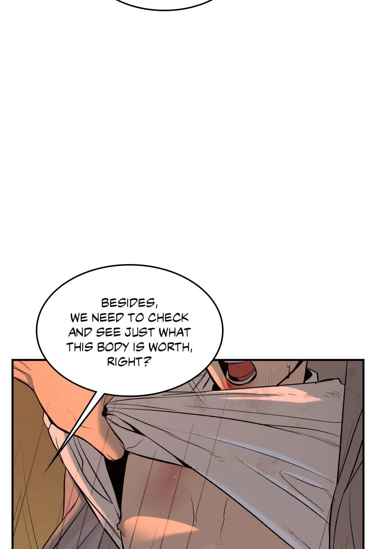 Jinx (Mingwa) Chapter 16.1, page 110