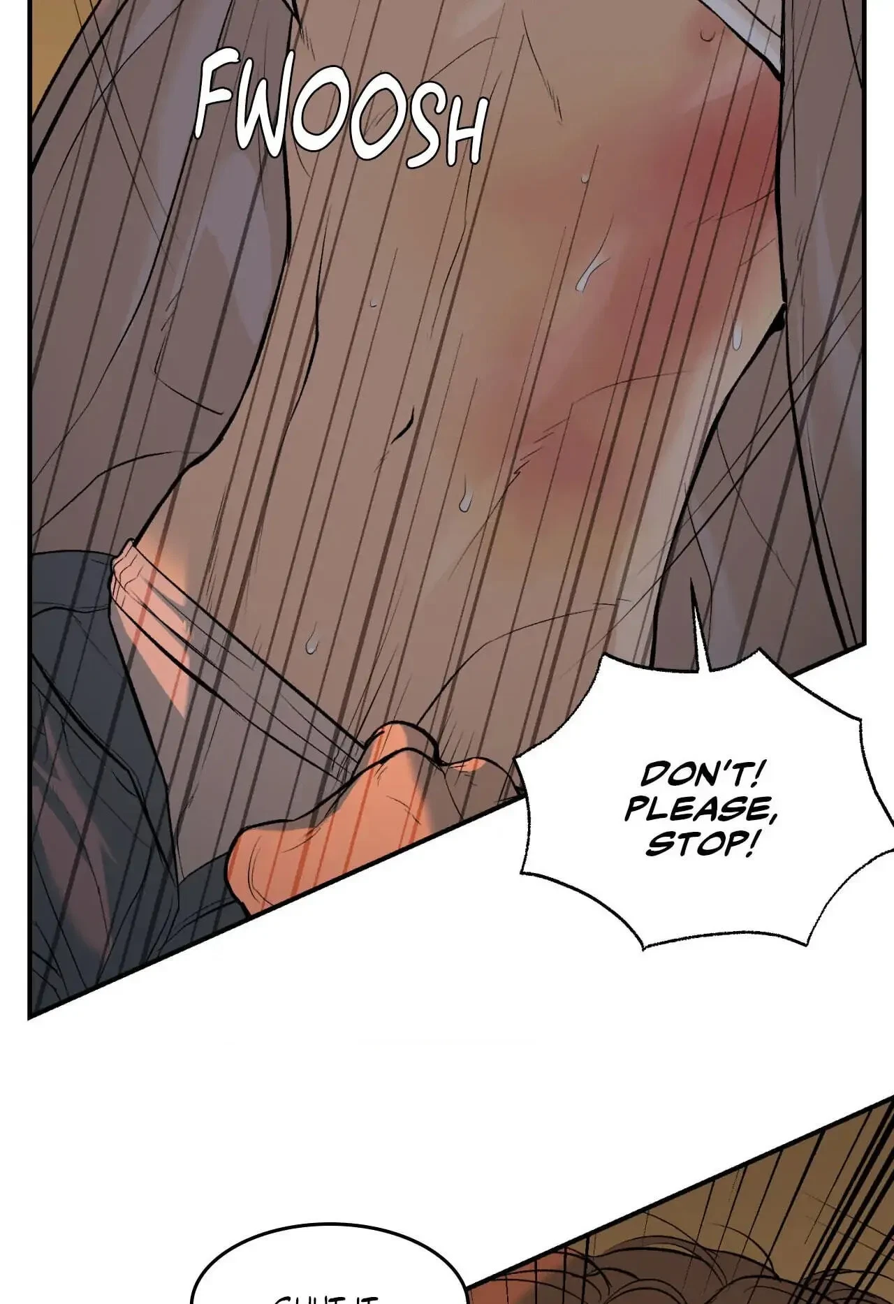 Jinx (Mingwa) Chapter 16.1, page 111