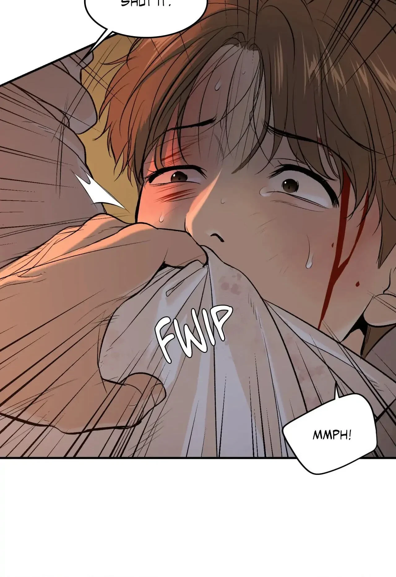 Jinx (Mingwa) Chapter 16.1, page 112