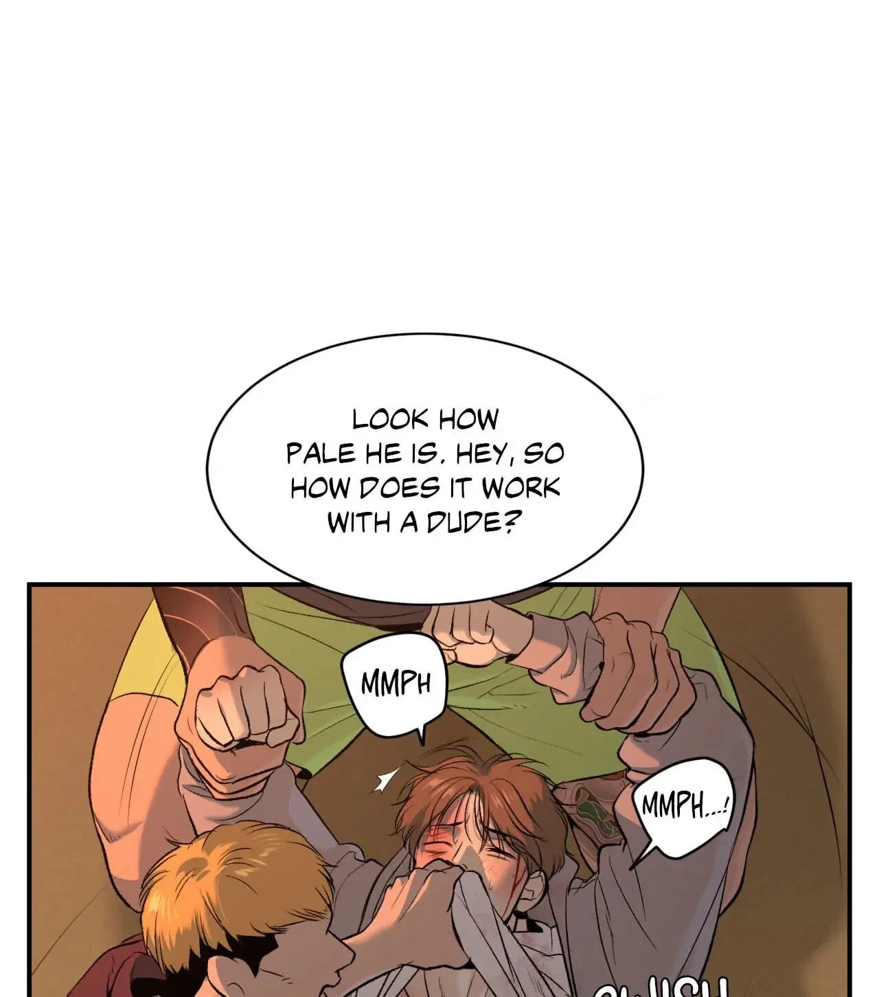 Jinx (Mingwa) Chapter 16.1, page 113