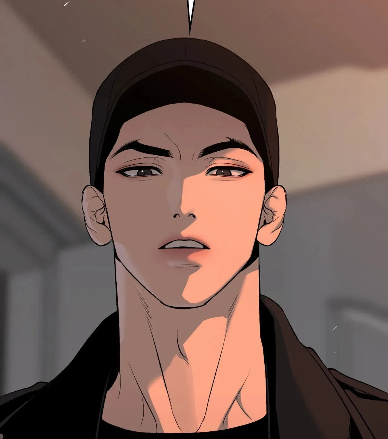 Jinx (Mingwa) Chapter 16.1, page 126