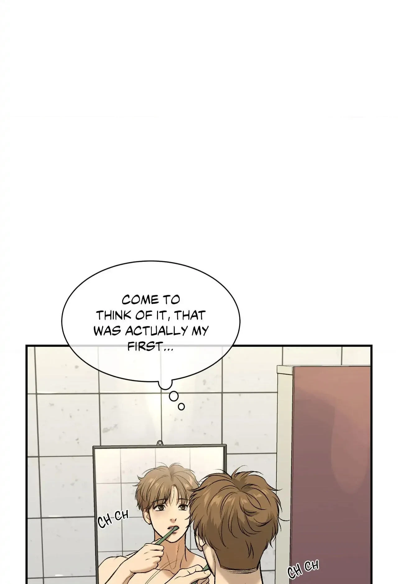 Jinx (Mingwa) Chapter 16.1, page 14