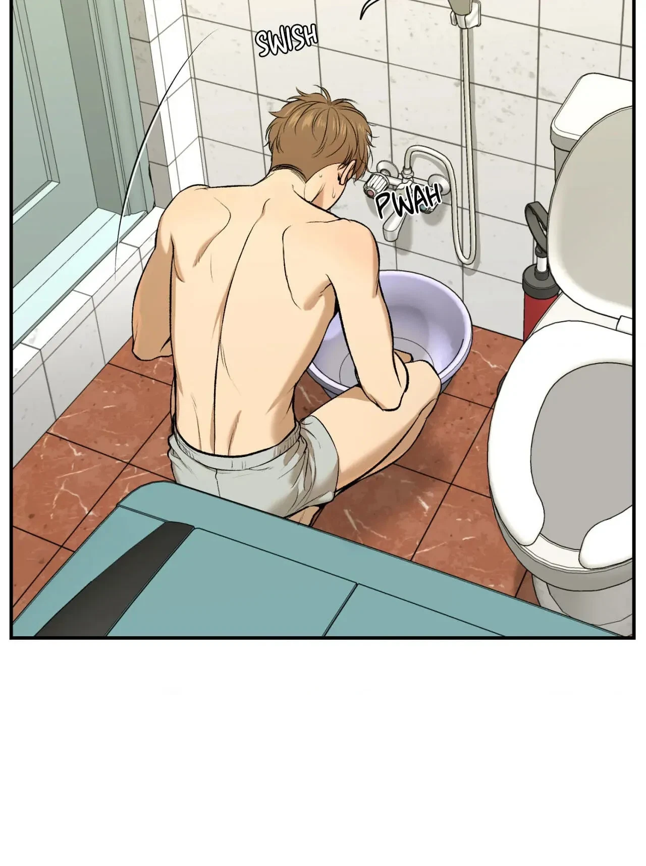 Jinx (Mingwa) Chapter 16.1, page 19