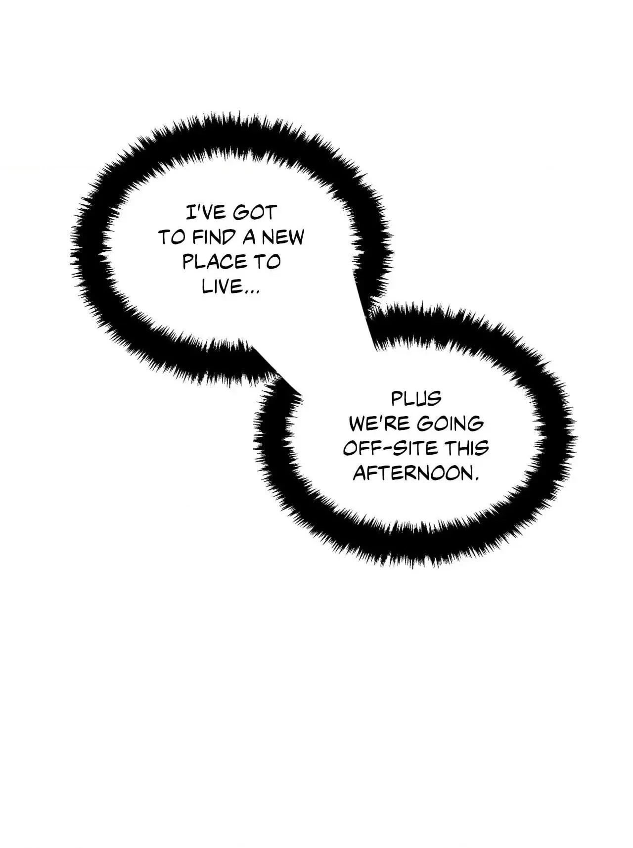 Jinx (Mingwa) Chapter 16.1, page 20
