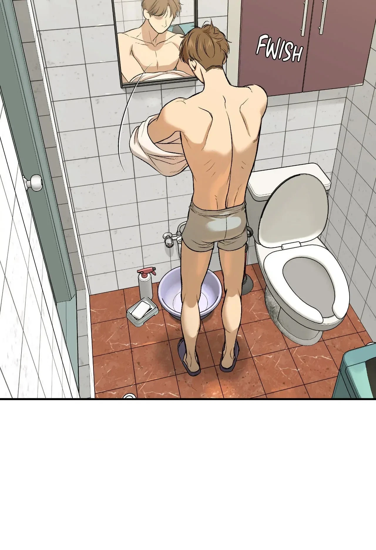 Jinx (Mingwa) Chapter 16.1, page 3