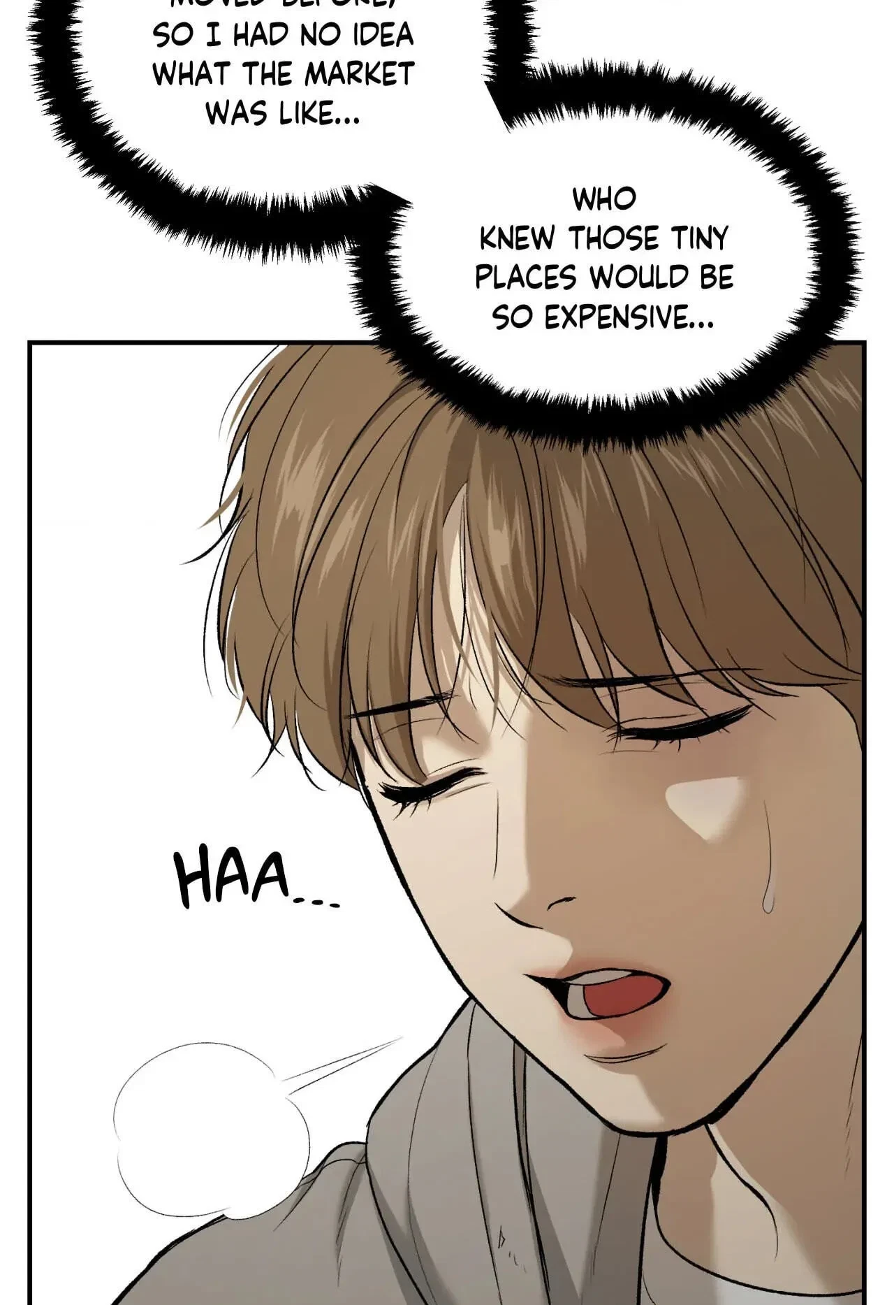 Jinx (Mingwa) Chapter 16.1, page 35