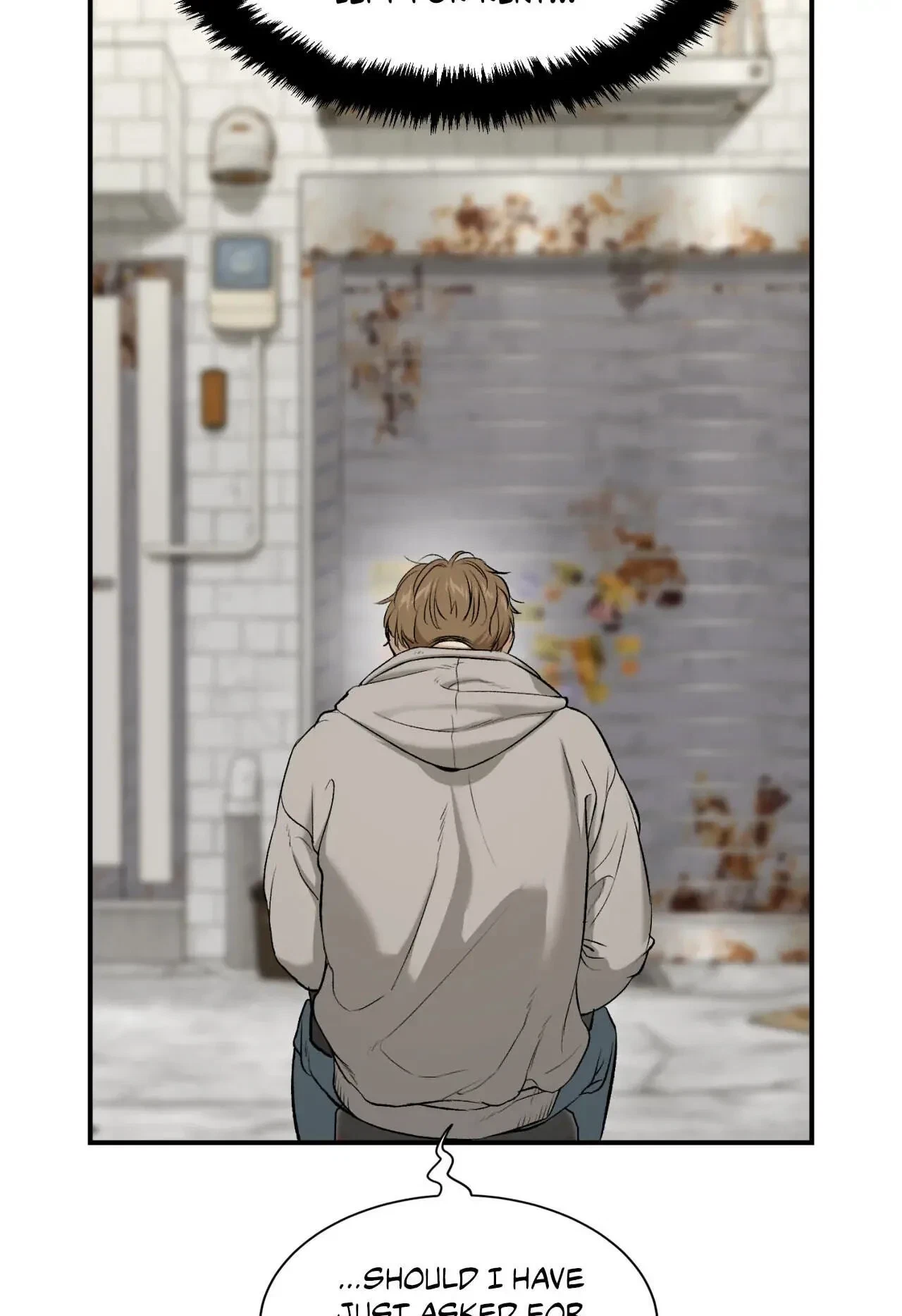 Jinx (Mingwa) Chapter 16.1, page 37