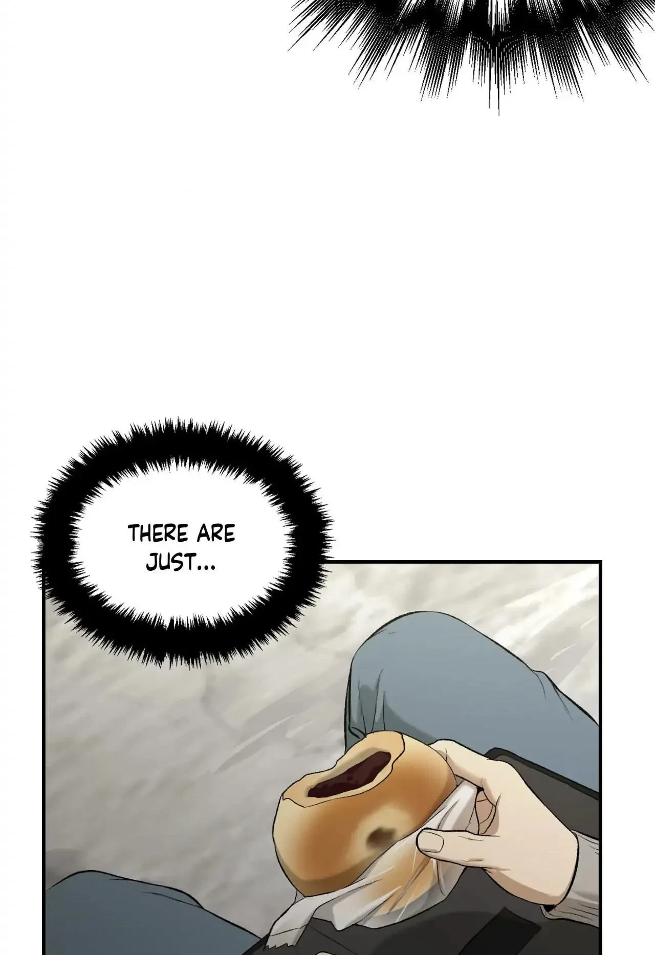 Jinx (Mingwa) Chapter 16.1, page 40