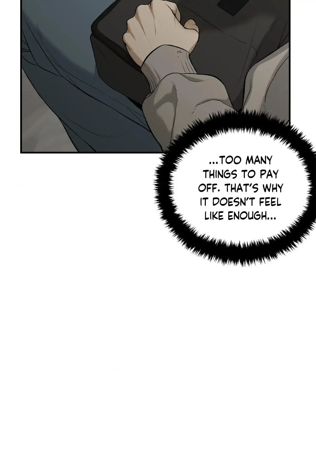 Jinx (Mingwa) Chapter 16.1, page 41