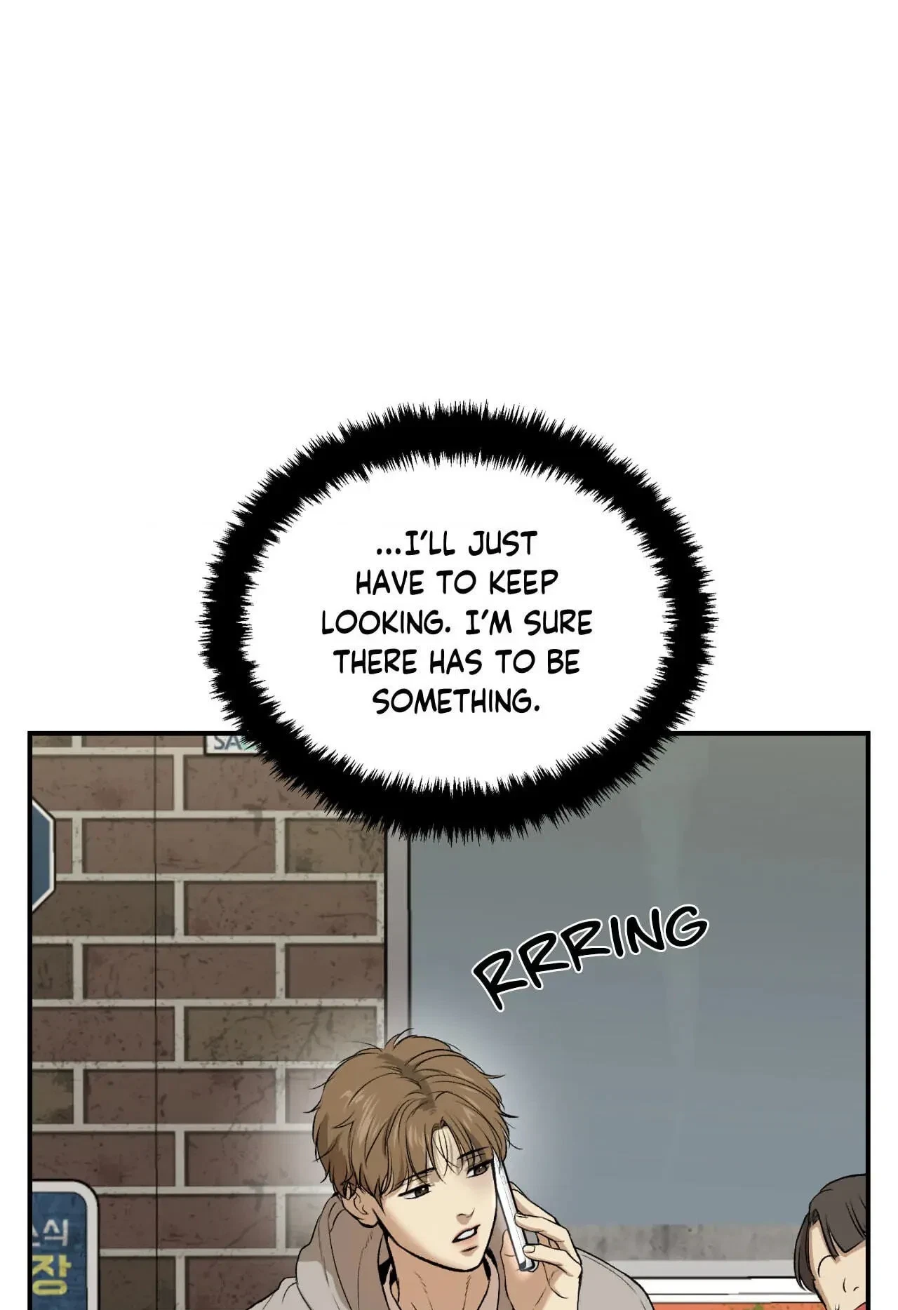 Jinx (Mingwa) Chapter 16.1, page 43