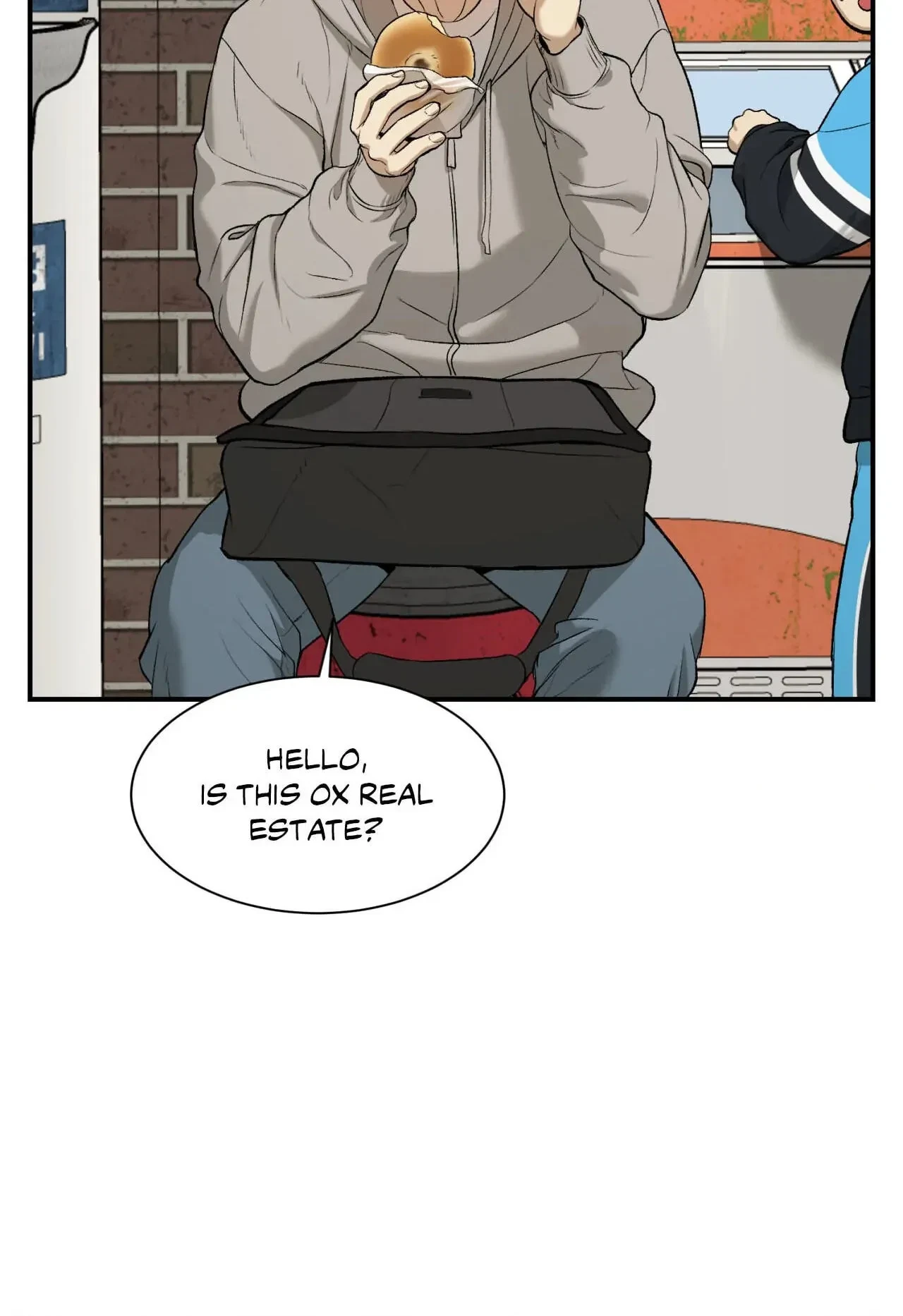 Jinx (Mingwa) Chapter 16.1, page 44