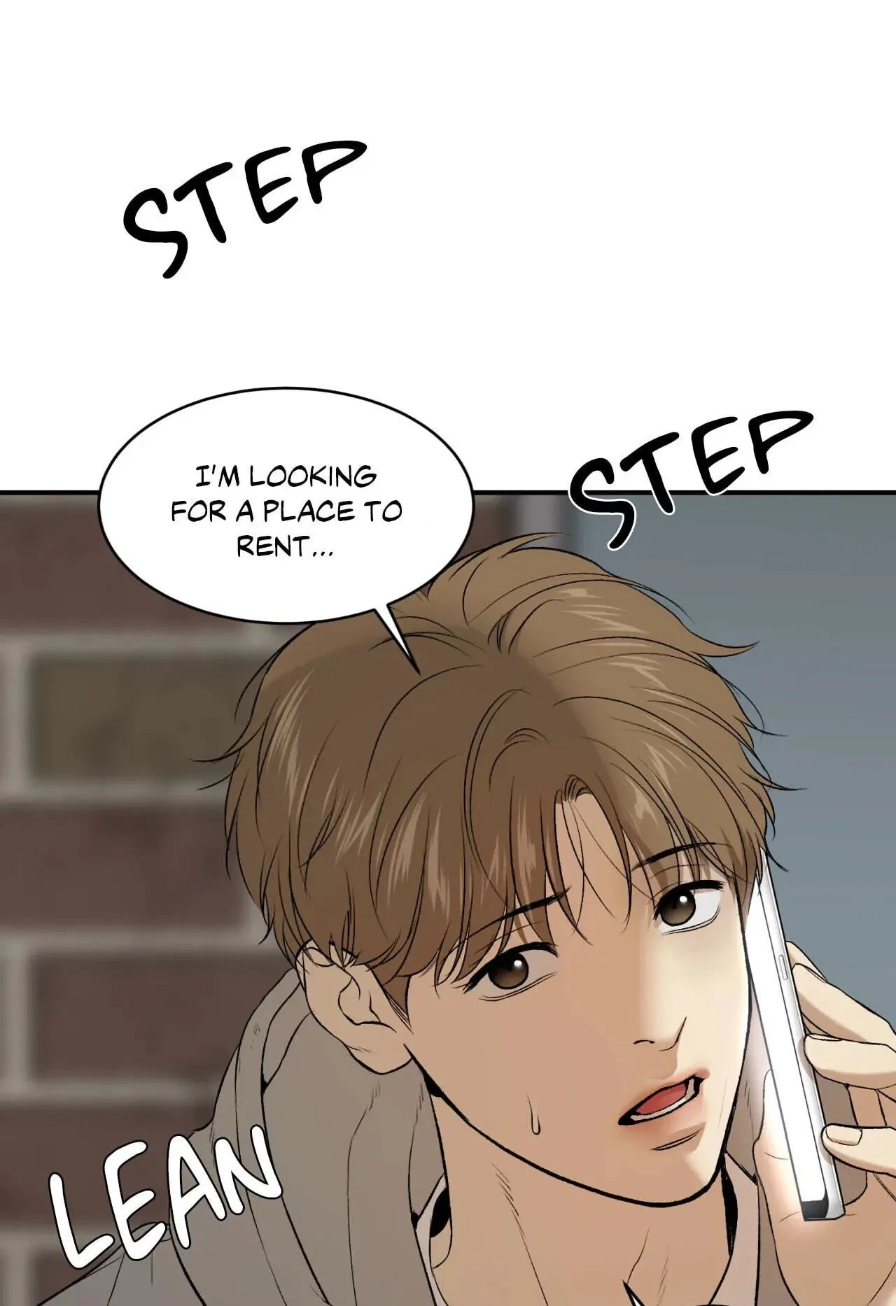 Jinx (Mingwa) Chapter 16.1, page 45
