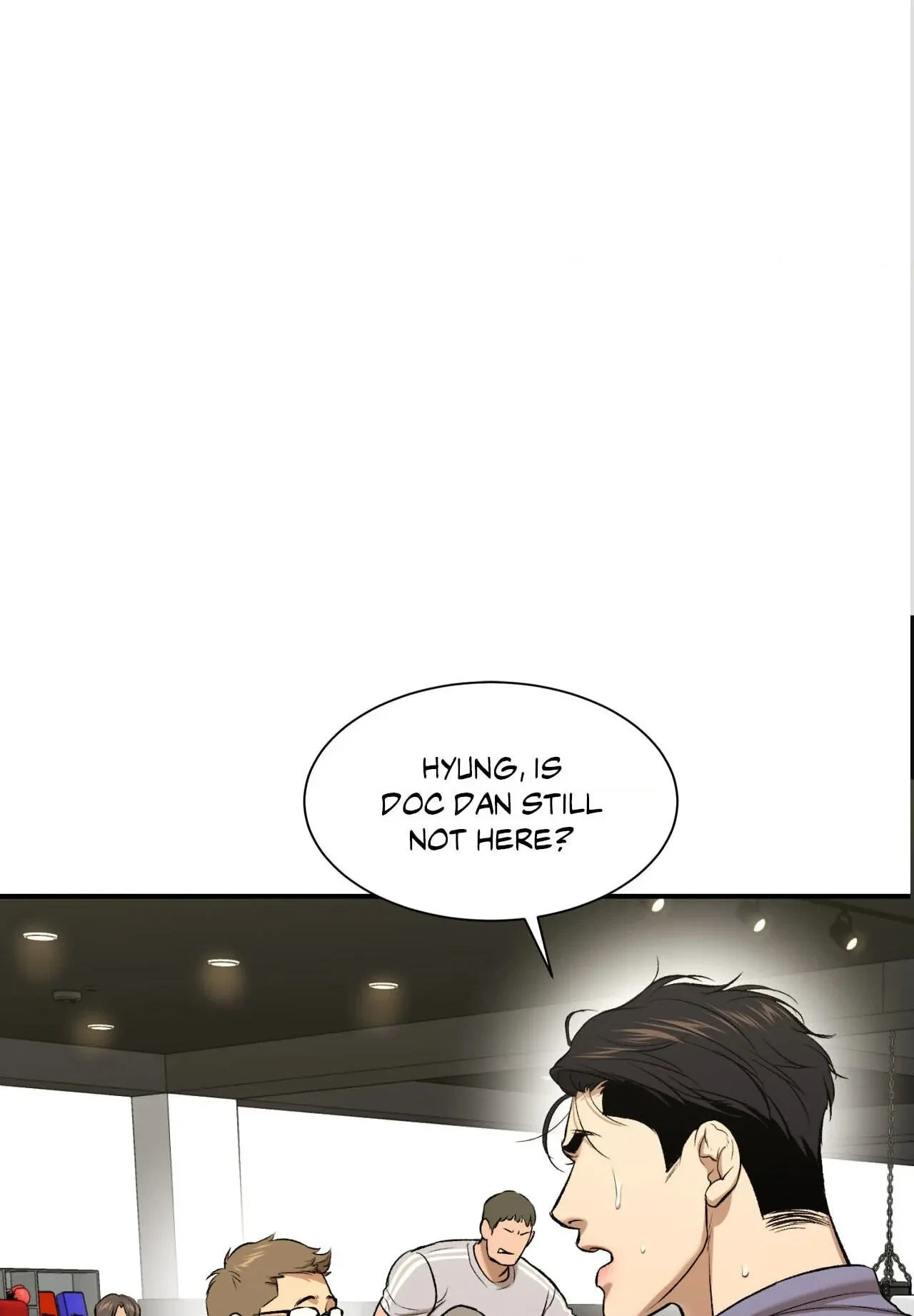 Jinx (Mingwa) Chapter 16.1, page 54