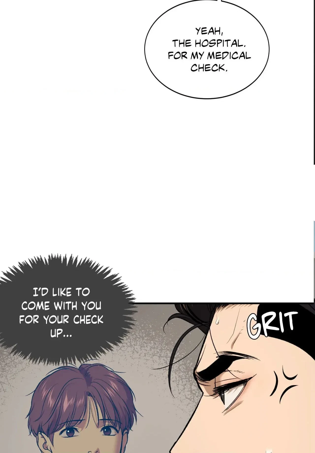 Jinx (Mingwa) Chapter 16.1, page 56
