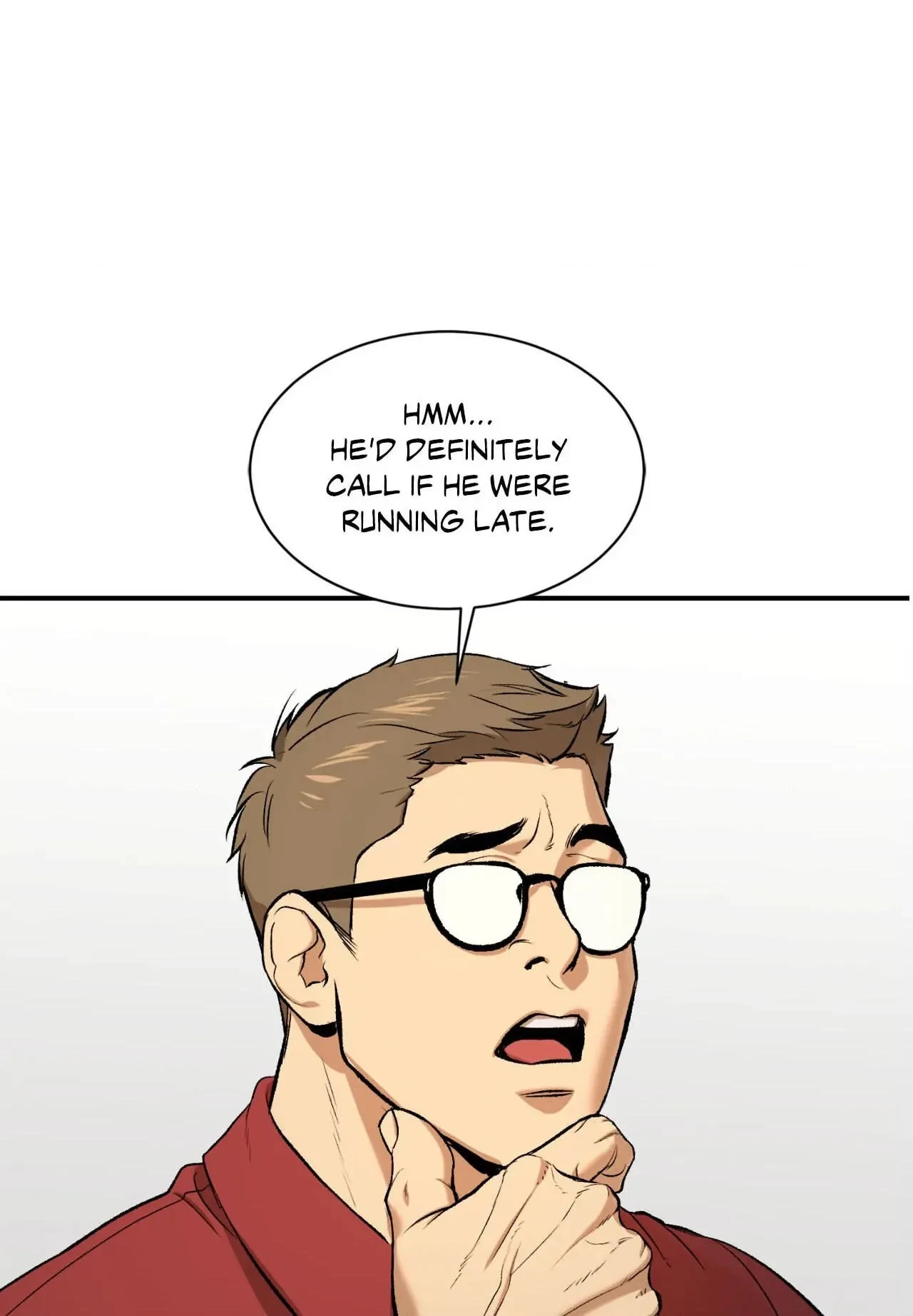 Jinx (Mingwa) Chapter 16.1, page 58