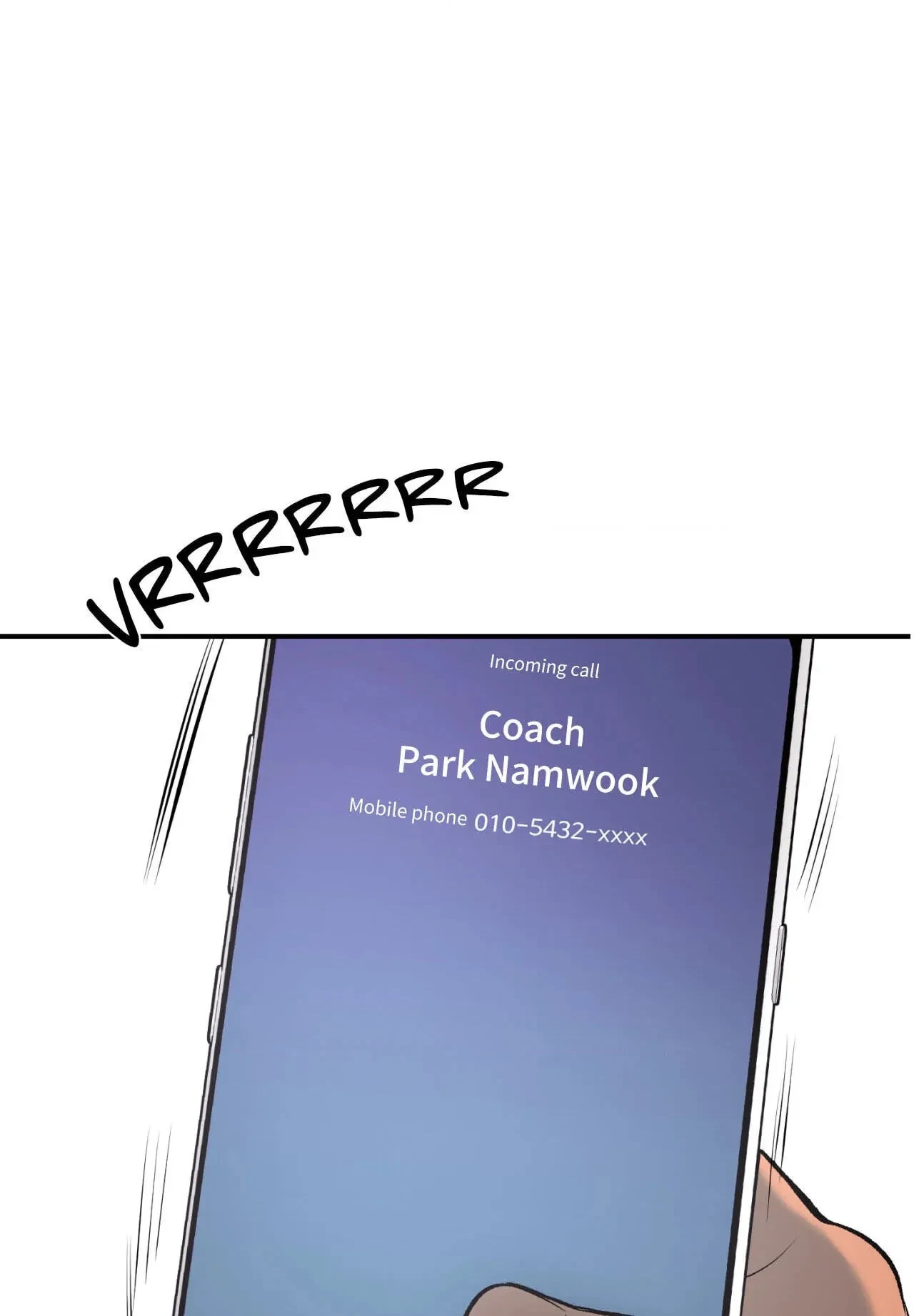 Jinx (Mingwa) Chapter 16.1, page 63