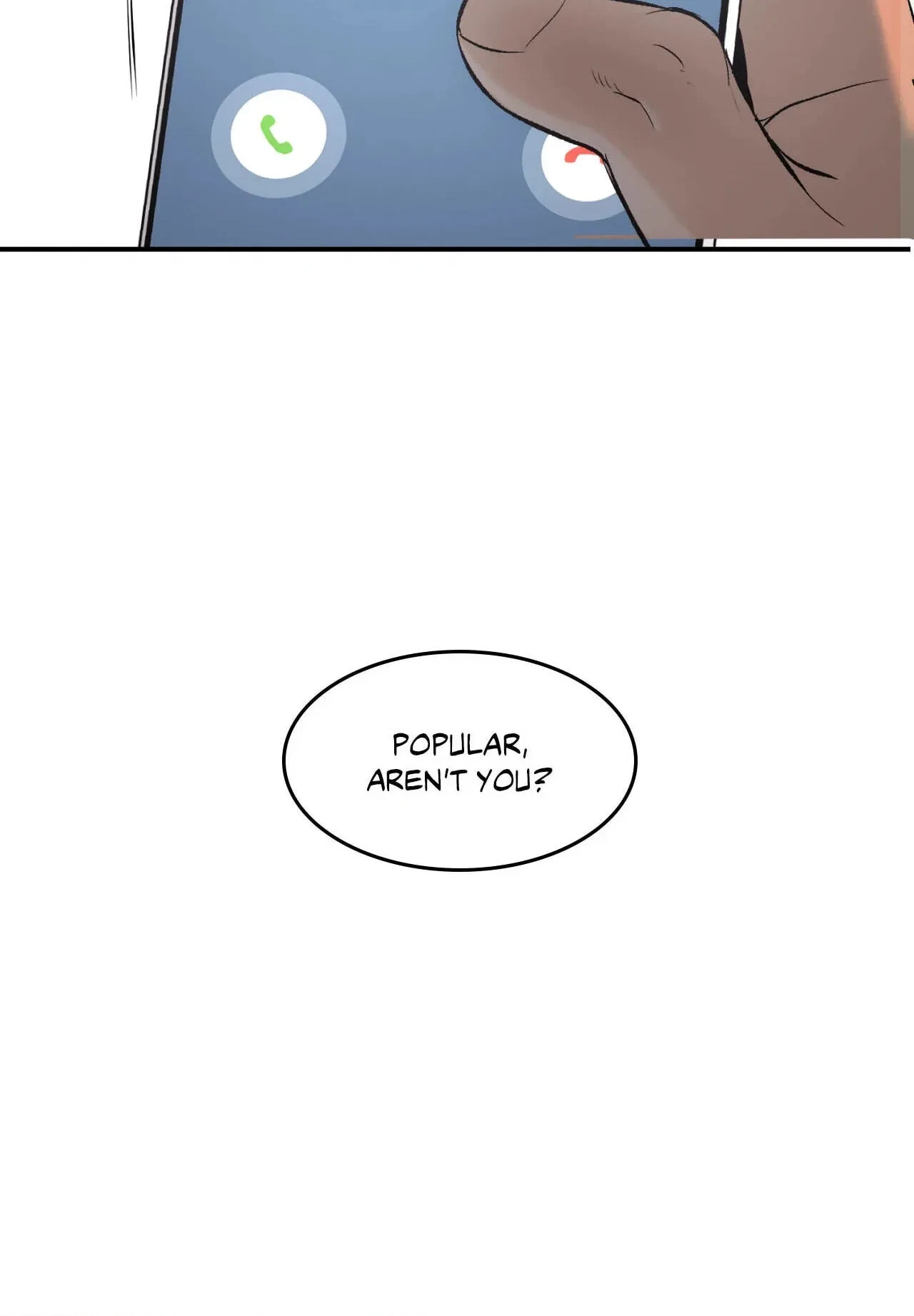 Jinx (Mingwa) Chapter 16.1, page 64