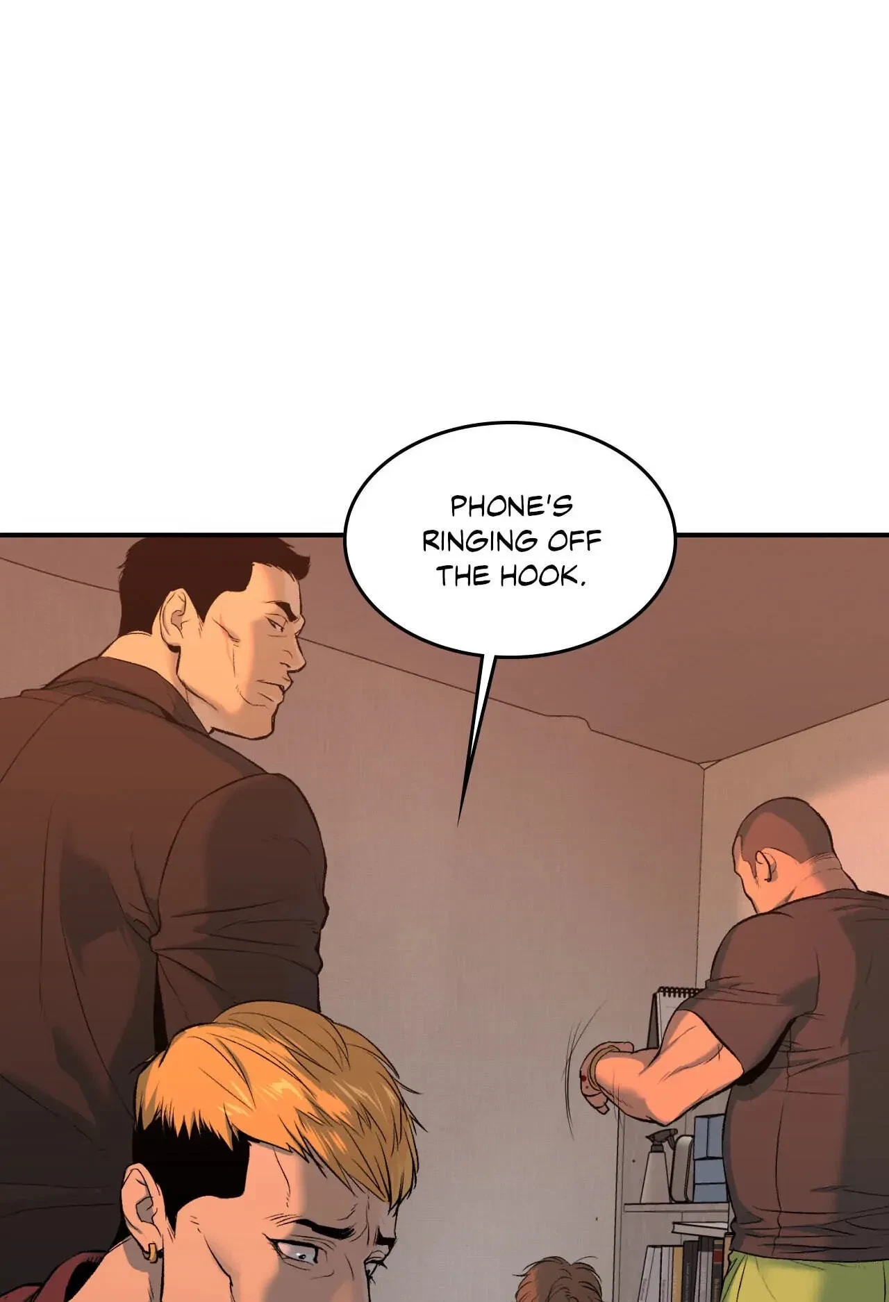 Jinx (Mingwa) Chapter 16.1, page 65
