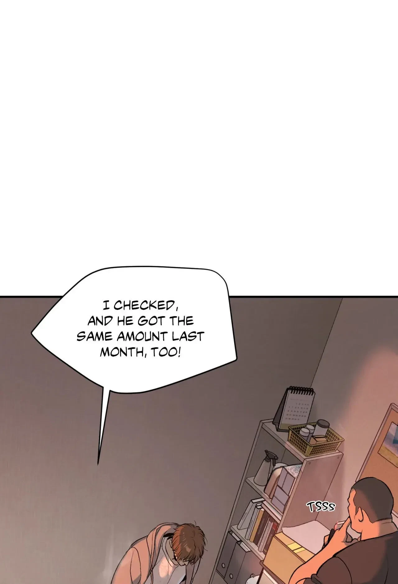 Jinx (Mingwa) Chapter 16.1, page 70