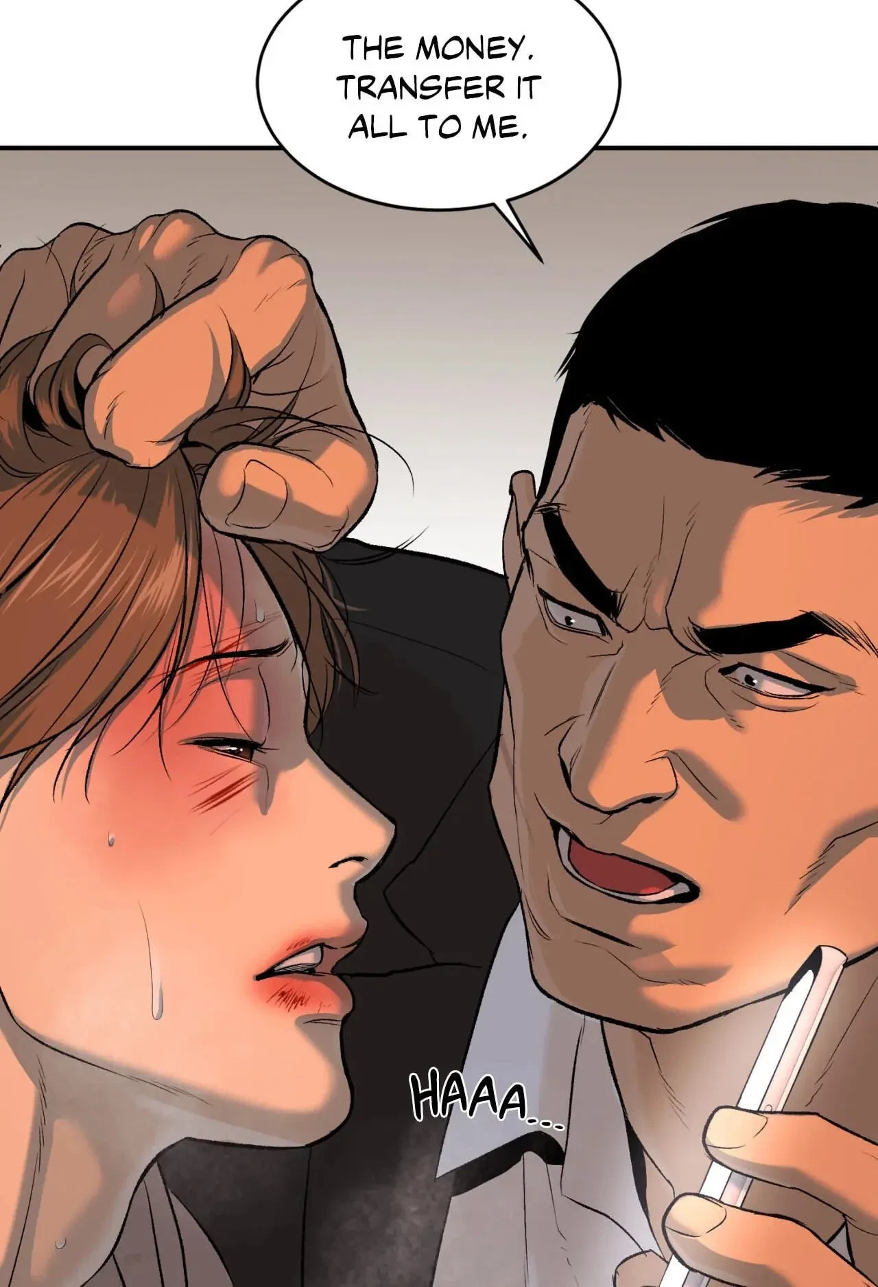 Jinx (Mingwa) Chapter 16.1, page 74