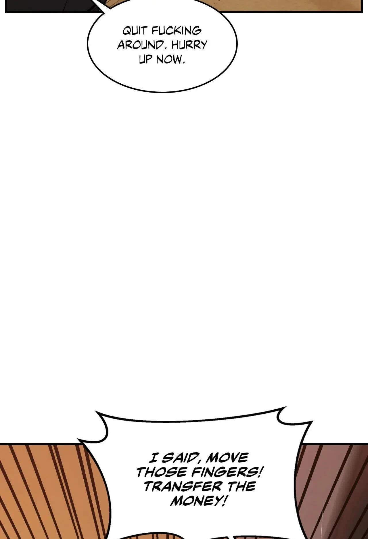 Jinx (Mingwa) Chapter 16.1, page 77