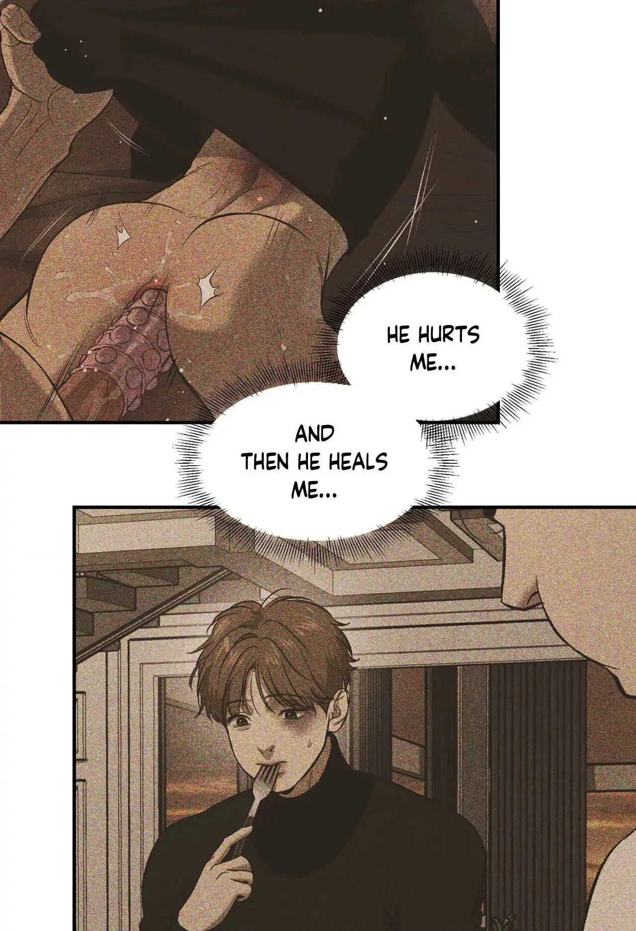 Jinx (Mingwa) Chapter 16.1, page 8
