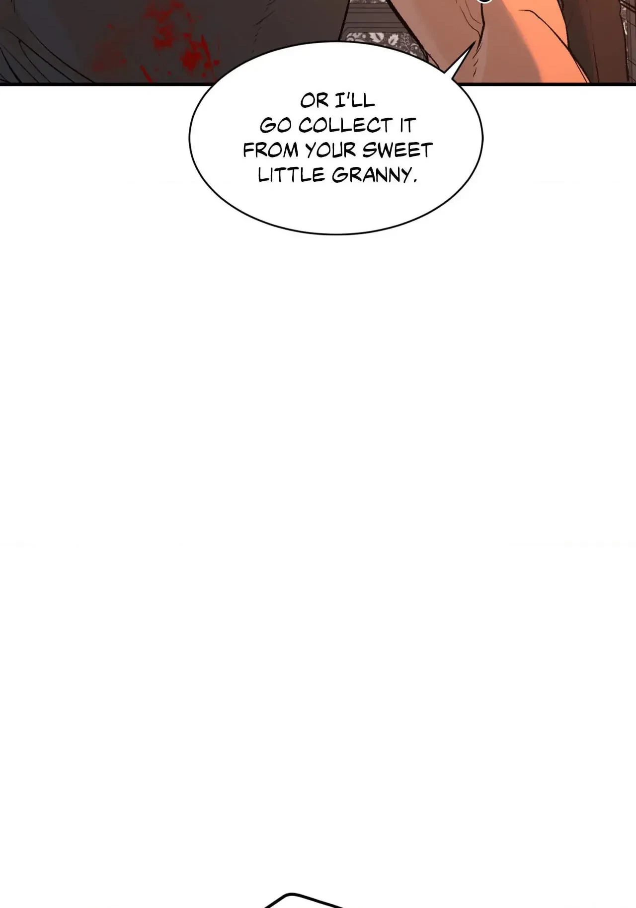 Jinx (Mingwa) Chapter 16.1, page 84