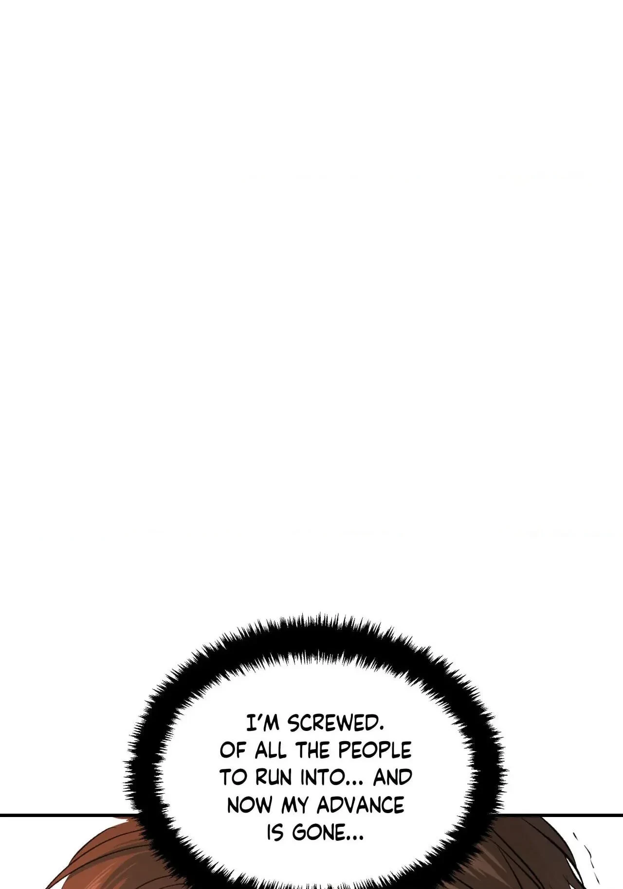 Jinx (Mingwa) Chapter 16.1, page 86