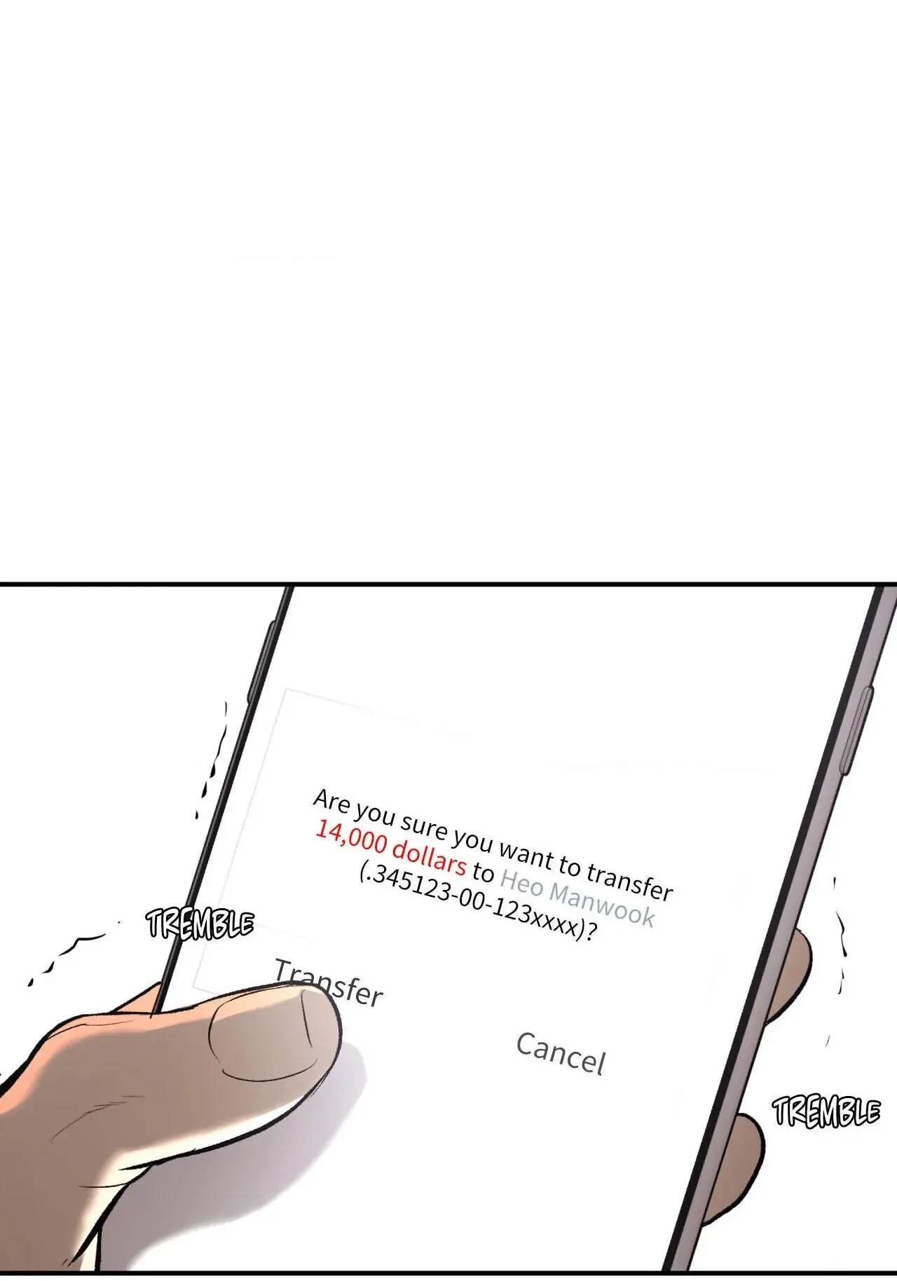 Jinx (Mingwa) Chapter 16.1, page 88