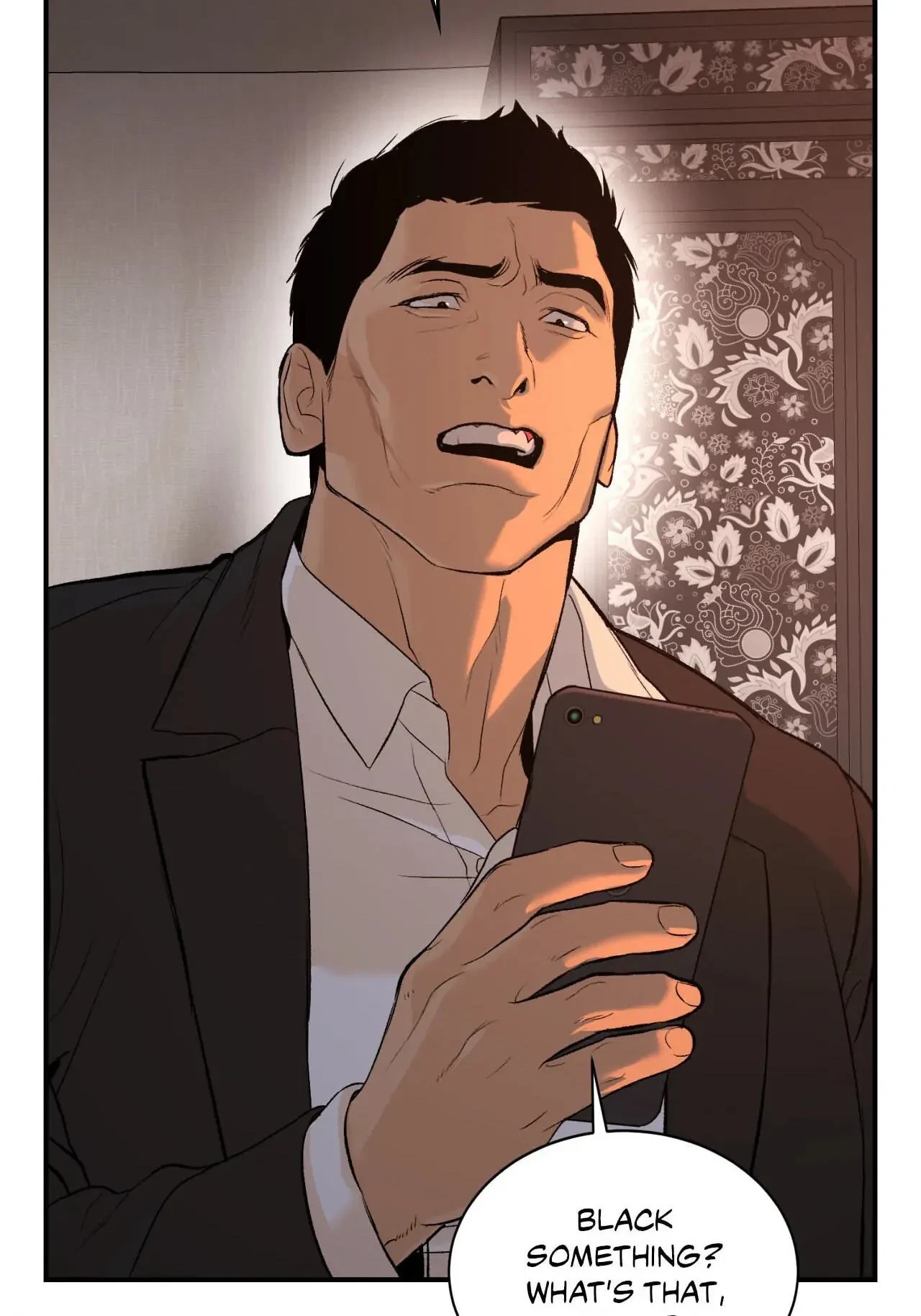 Jinx (Mingwa) Chapter 16.1, page 92