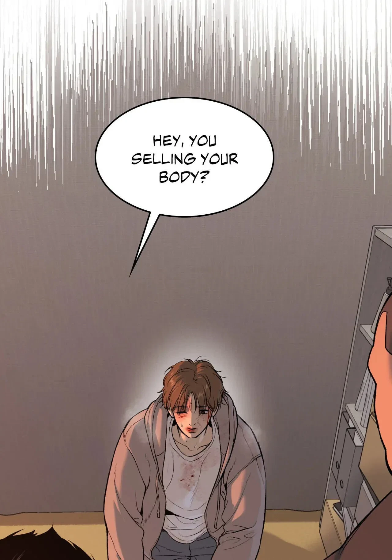 Jinx (Mingwa) Chapter 16.1, page 95
