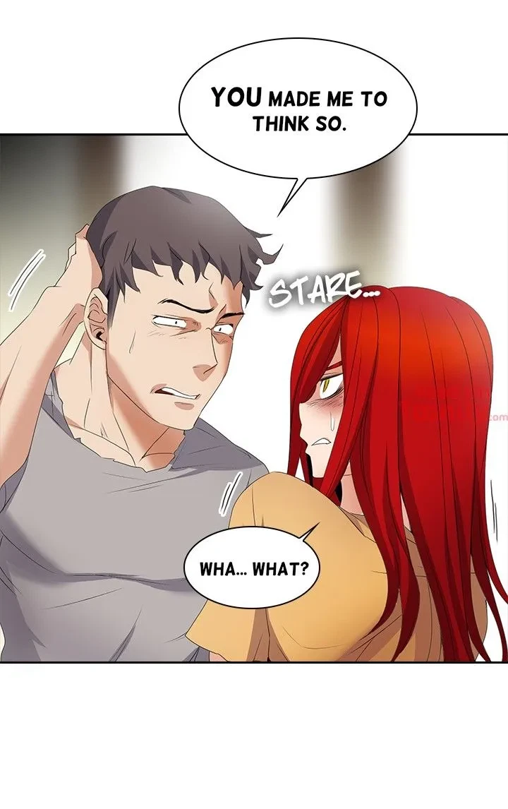 Draw It Yourself Chapter 7, page 15