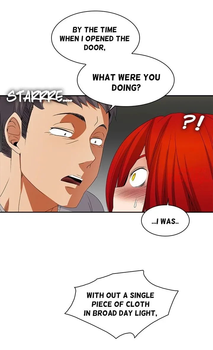 Draw It Yourself Chapter 7, page 16