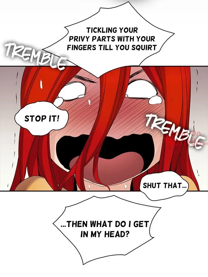 Draw It Yourself Chapter 7, page 18
