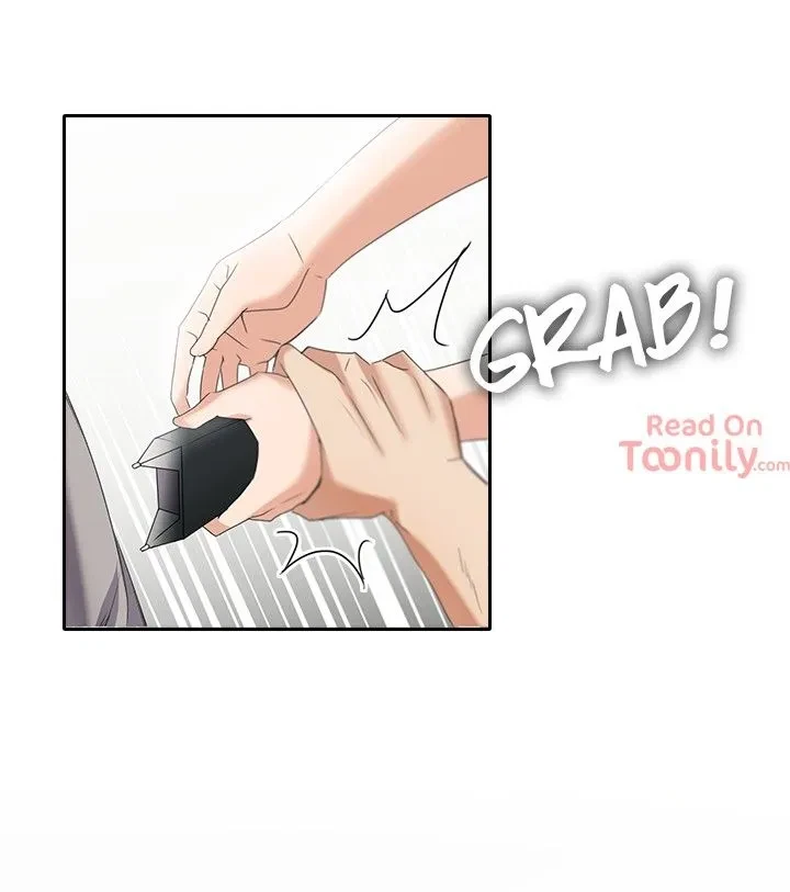 Draw It Yourself Chapter 7, page 21