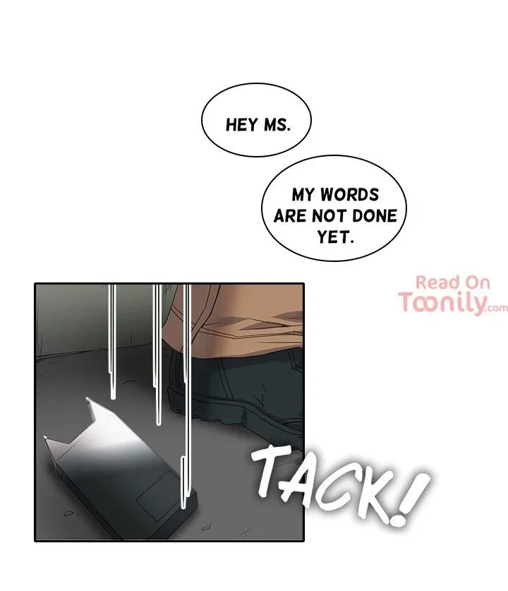Draw It Yourself Chapter 7, page 23