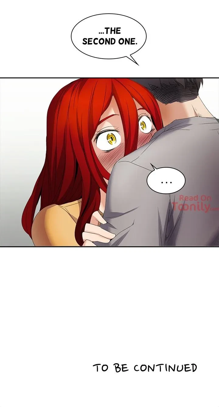 Draw It Yourself Chapter 7, page 24