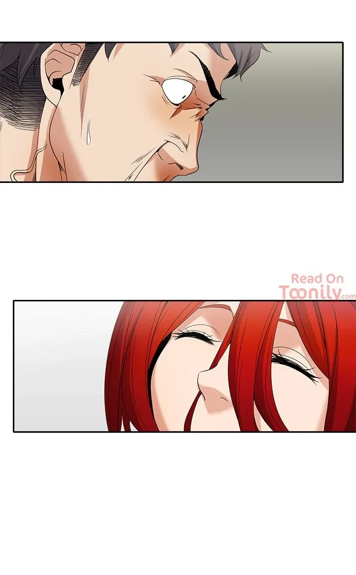 Draw It Yourself Chapter 7, page 3
