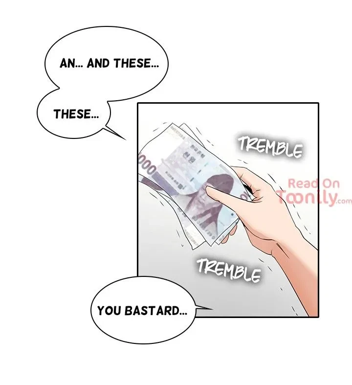 Draw It Yourself Chapter 7, page 9