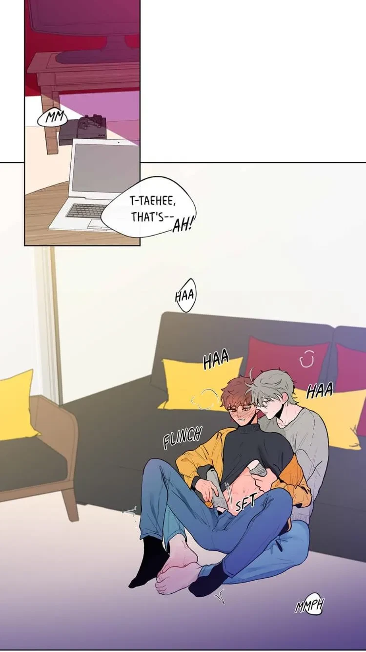 Banana Scandal Chapter 38, page 2