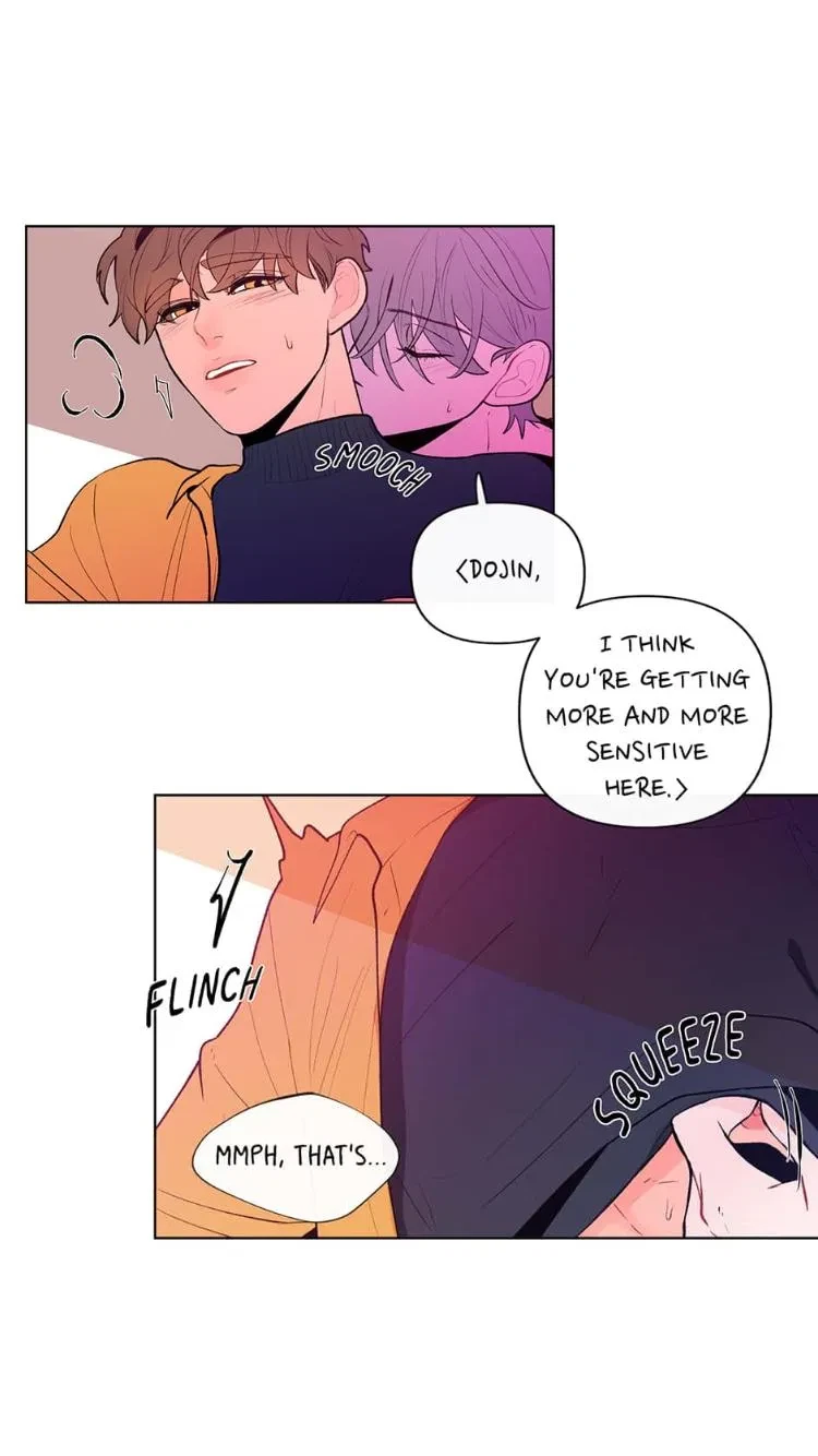 Banana Scandal Chapter 38, page 3