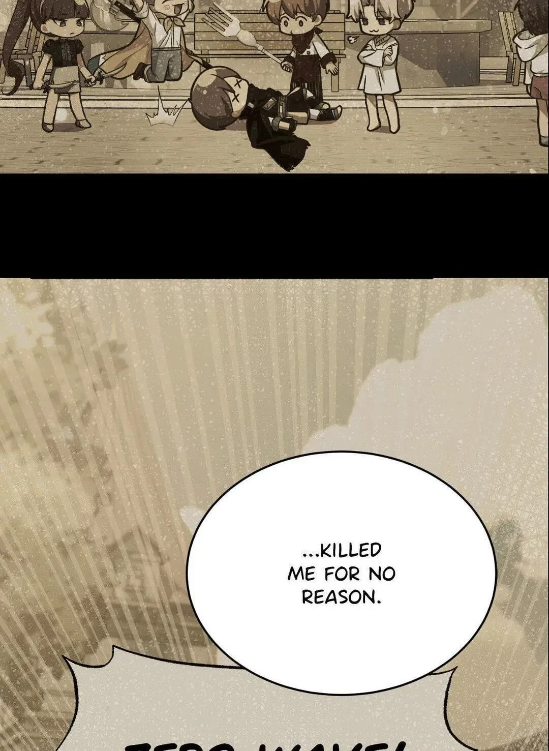 Virtual Strangers Chapter 15, page 2