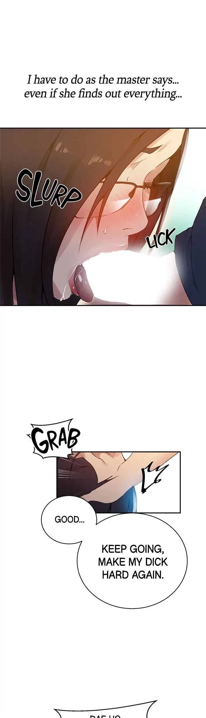 Secret Class Chapter 150, page 10