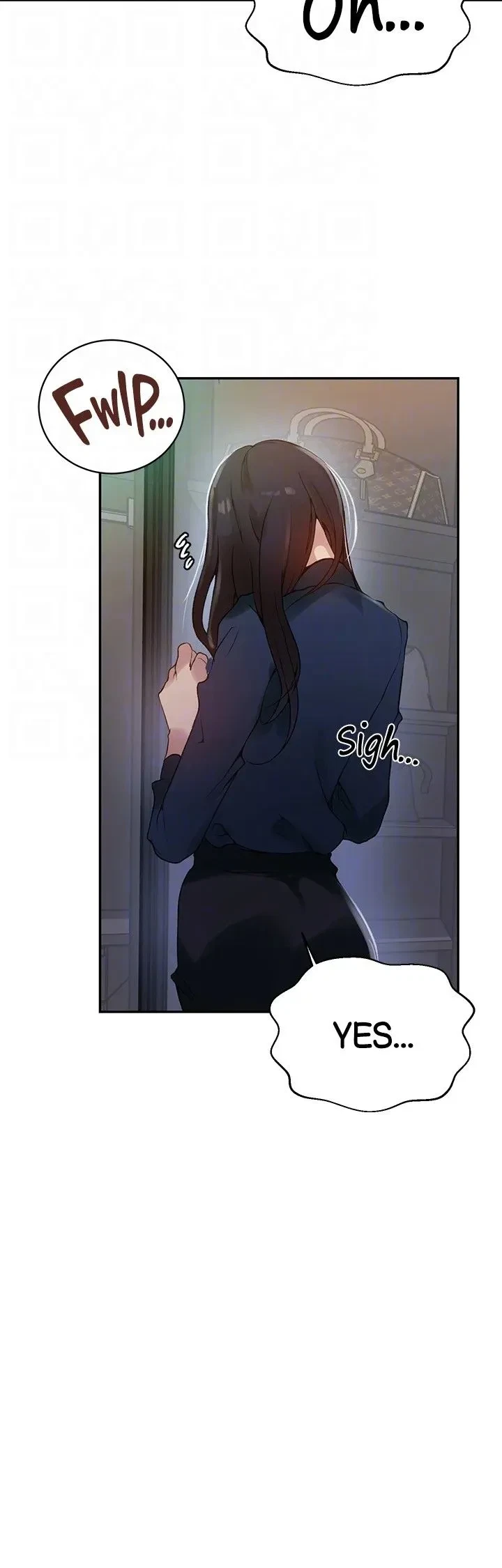 Secret Class Chapter 150, page 15