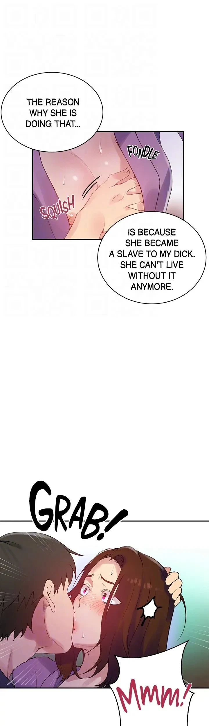 Secret Class Chapter 150, page 19