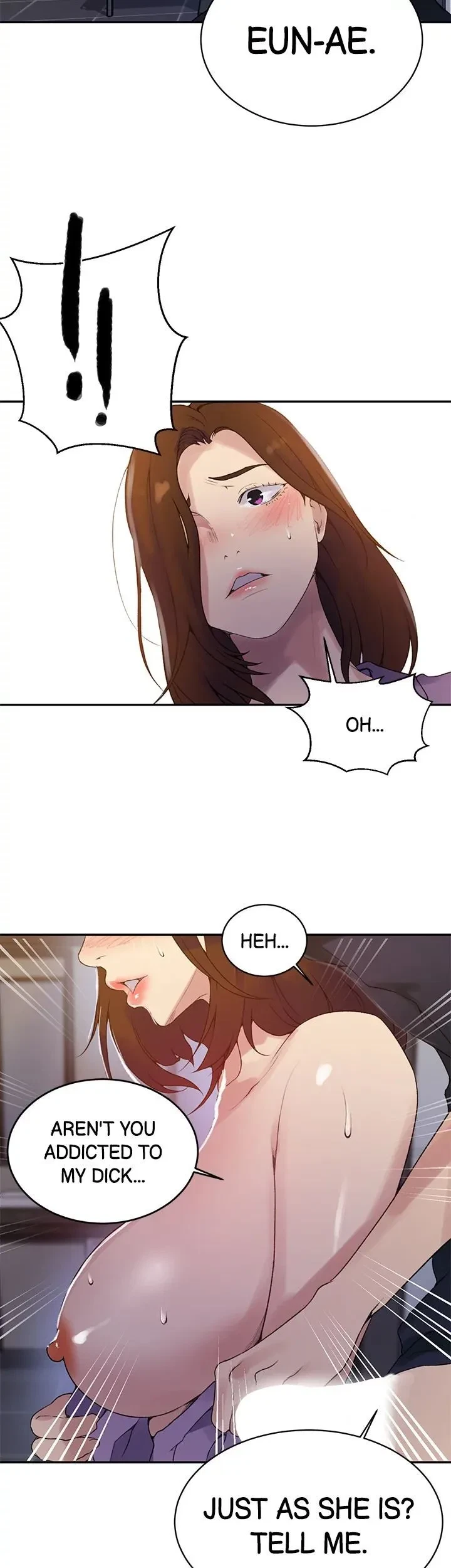 Secret Class Chapter 150, page 24