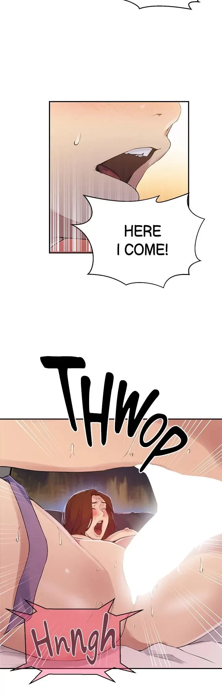 Secret Class Chapter 150, page 27