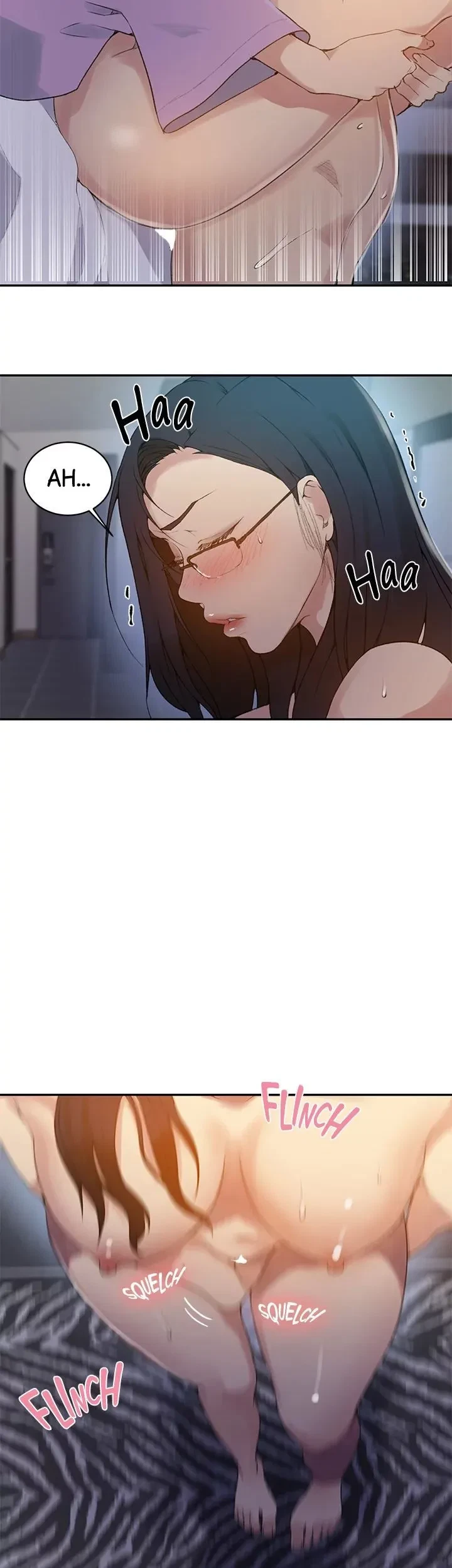 Secret Class Chapter 150, page 30