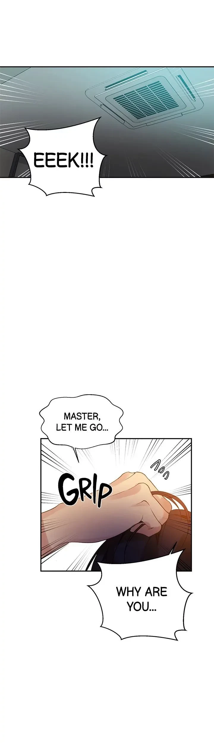 Secret Class Chapter 150, page 4