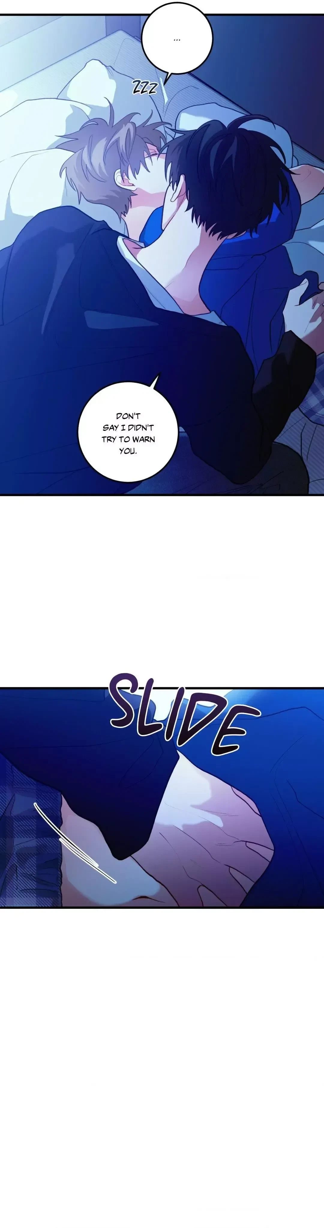 When Pear Blossoms Bloom Chapter 34, page 3